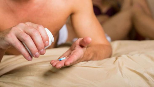 Dnya bu aratrmay tartyor! Bilim insanlar cinsel organ klten yiyeceklerin tam listesini verdi