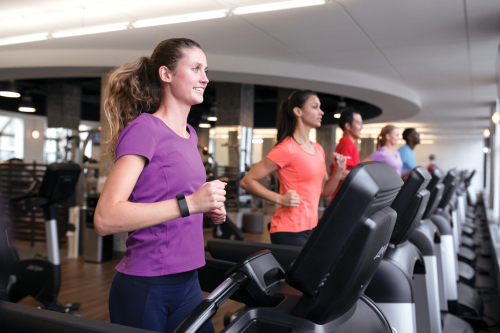 D�nya �ap�nda 2018 Fitness Trendi Verim Sa�layan Antrenmanlar!