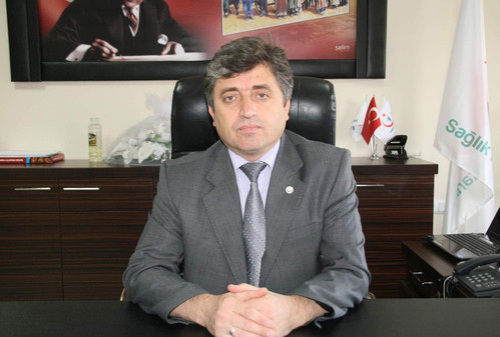 Dnya'da Koah Hastalndan Her Yl 2.74 Milyon Kii lyor