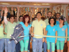D�nya De�i�im Akademisi 28. Merkezini Ankara � Tunal�'da A�t�!