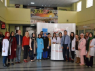 D�nya Diyabet G�n� Etkinlikleri