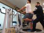 D�nya fizik tedavi ve rehabilitasyonda T�rkiye'yi tercih ediyor