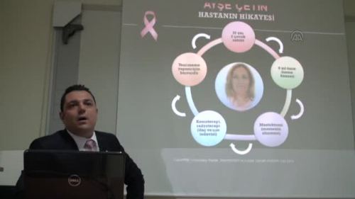 Dnya Kadnlar Gn'nde Yeniden Dodu