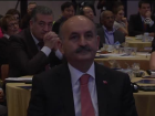 Dünya Kanser Liderleri Zirvesi - Müezzinoğlu