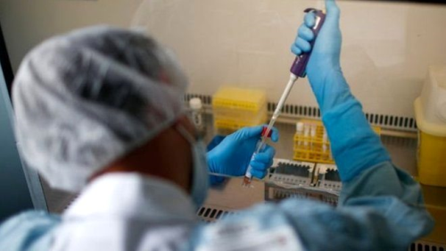 Dnya Salk rgt'nden koronavirs uyars: Virs HIV gibi hibir zaman yok olmayabilir