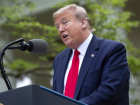 D�nya Sa�l�k �rg�t�: Trump, ABD'nin �rg�te maddi yard�mlar� durdurdu�unu a��klad�