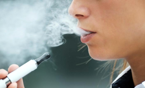 Dnya Salk rgt Uyard, Elektronik Sigara Yasaklanyor Mu?