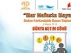 D�nya Ast�m G�n�