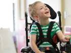 D�nya Cerebral Palsy G�n�
