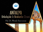 D�nyaca �nl� bilim insanlar� kanser i�in bulu�acak
