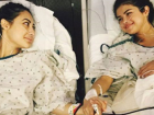 D�nyaca �nl� �ark�c� Selena Gomez'e, Arkada�� B�bre�ini Verdi