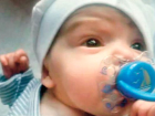 D�nyada 9 Ki�ide G�r�len HLH Hastal���na Yakalanan Mavi Bebe�in, Tek �aresi �lik Nakli