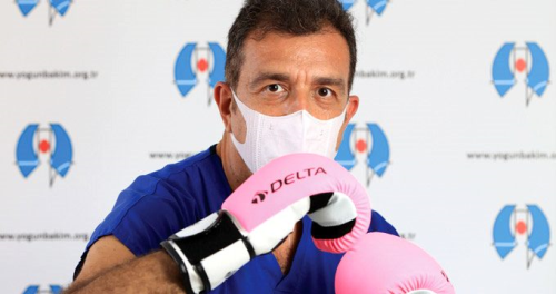 Dnyada her yl 11 milyondan fazla kii sepsis nedeniyle hayatn kaybediyor