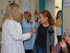 D�nyada Rahim A�z� Kanserinden �ki Dakikada Bir Kad�n �l�yor