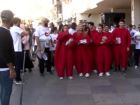D�nyada 37 saniyede bir ki�i Tromboz'dan �l�yor