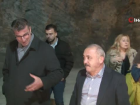 D�nyan�n en saf tuzlar� aras�nda: �ank�r� kaya tuzu hi�bir a��r metal bar�nd�rm�yor