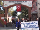 D�nyan�n Ruh Sa�l��� Bozuldu