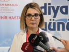 'D�nyan�n y�zde 10,5'i diyabetli olarak ya�am�na devam etmekte'