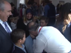 D�nyaya Erken Merhaba Diyenler Bulu�tu
