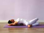 D�nyaya �lk Kez G�sterilen �leri Bir Asana Tekni�i
