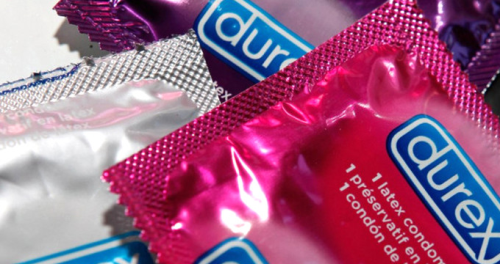 Durex, Patlama Riski Nedeniyle Baz Prezervatiflerini Toplama Karar Ald