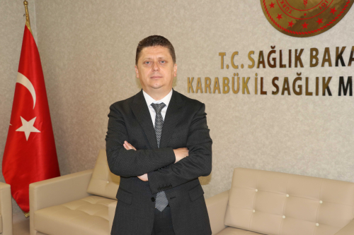 Dk riskli iller arasna giren Karabk'te hedef daha hzl alama