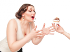 Duygusal beslenme obeziteye neden oluyor​