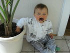 Duygusal Yoksunlu�u Olan �ocuk 