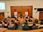 D�zce Belediyesi Engelsiz Ya�am Paneli D�zenledi