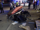 D�zce'de otomobile �arpan motosikletteki 2 ki�i a��r yaraland�
