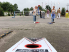 D�zce'de Spor ��in Bir Mola Projesi Devam Ediyor