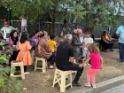 D�zce G�lyaka'da Toplu S�nnet ��leni �ncesi 65 �ocuk S�nnet Edildi