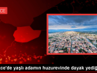 Düzce Valiliği, demans hastası yaşlıya dayak iddialarıyla ilgili açıklama yaptı