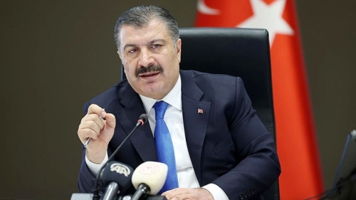 e-Reete sistemine 5 dil eklendi, HDP Krte'nin olmamasna tepki gsterdi: Hani Krt sorunu yoktu?