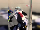 Ebeveynin korona vir�s kayg�s�n� �ocuklar hissediyor