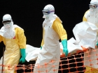 Ebola hastası İspanyol misyoner, Madrid'e getirildi
