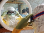 Ebola ��phelisi alkoll� ��kt�!