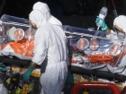 Ebola Şüphesiyle Nijerya'dan Gelen Hasta Karantinada