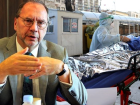 Ebola'y� ke�feden bilim insan�ndan �rk�ten koronavir�s yorumu: Durum �ok ciddi