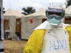 Ebola Uganda'ya s��rad�