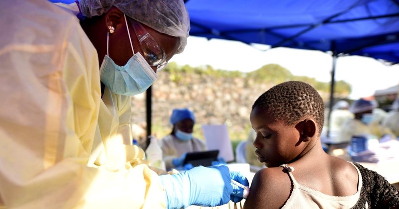 Ebola virs vaka ynetim rehberi yaynland