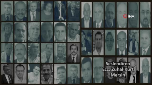 Eczaclar, meslektalar iin klip hazrlad