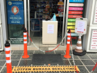 Eczanelerden �cretsiz maske da��t�m�nda neler ya�an�yor?