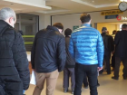 Edirne'de a�� kuyru�u