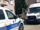 Edirne'de Bir Apartmanda Ölü Bulundu