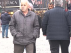 Edirne'de HES haritas�nda Kovid-19 riskinin d���k oldu�u tek yer mezarl�klar