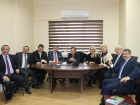 Edirne'de �zel �ocuklara �cretsiz Di� Taramas�