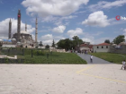 Edirne'de vaka art���, hem esnaf� hem vatanda�� tedirgin ediyor