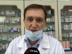 Edirneli eczac�lar �a�k�n, zat�rre ve grip a��s� kalmad� talep listesi olu�turuluyor