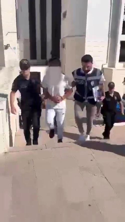 Edremit'te Tartma Sonucu Gen ld